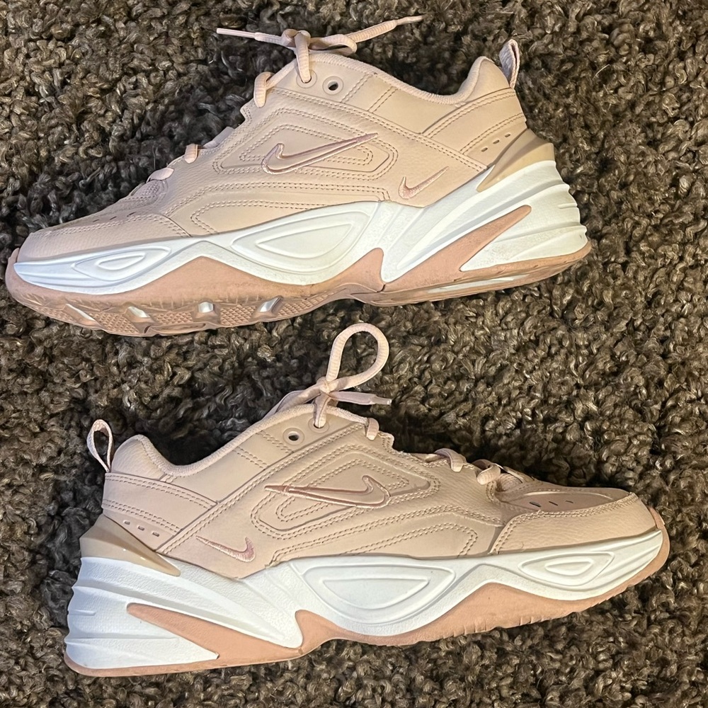 Womans Nike M2K Tekno